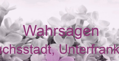 Wahrsagen Fuchsstadt, Unterfranken | Top-Experten für Kartenlegen, Wahrsagen, Hellsehen, Zukunftsdeutung. Wahrsagen Fuchsstadt, Unterfranken | Top-Experten für Kartenlegen, Wahrsagen, Hellsehen, Zukunftsdeutung.